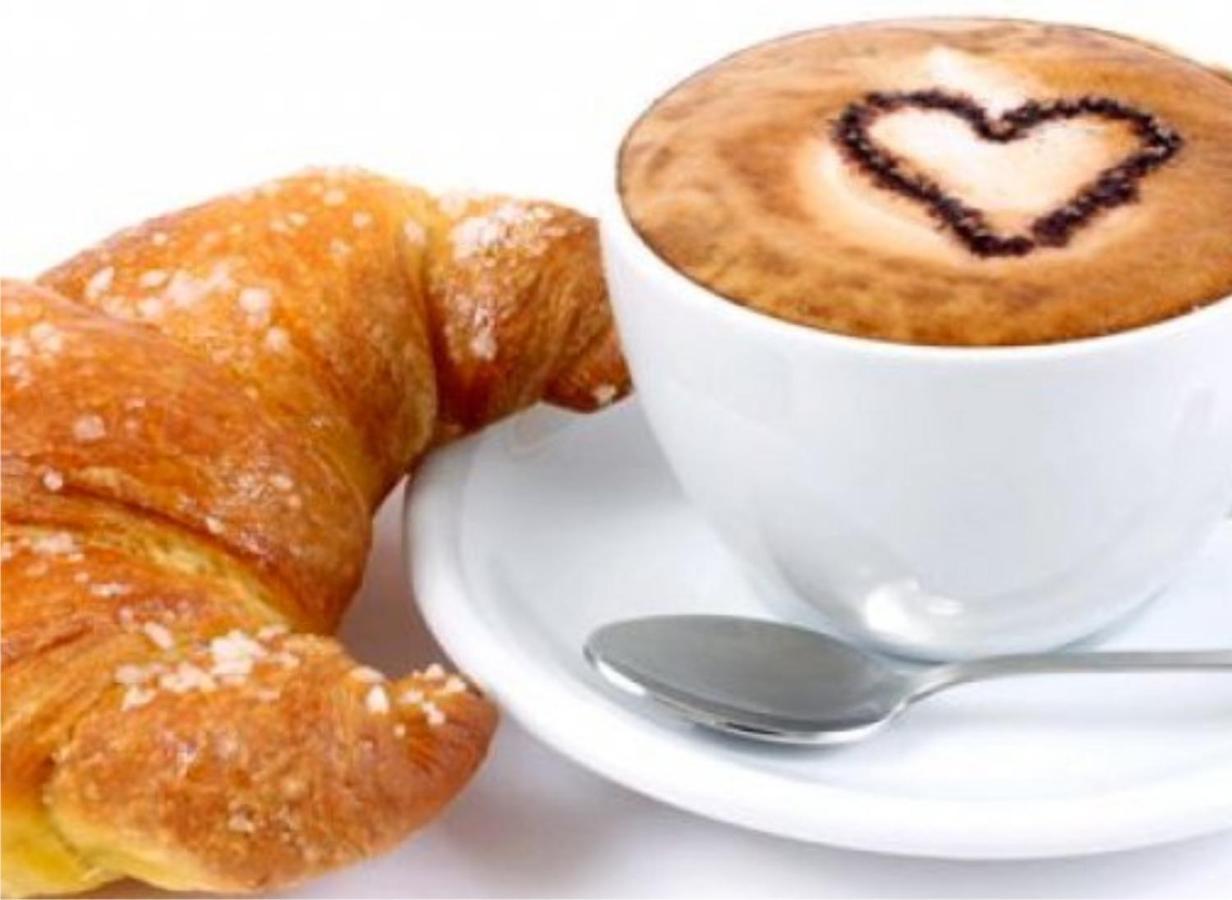 B&B Dolci Sogni Triggiano Eksteriør bilde